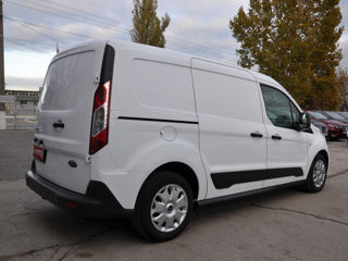 Ford Transit Connect foto 4