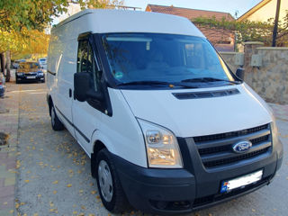 Ford Transit foto 4