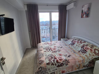 Apartament cu 2 camere, 45 m², Buiucani, Chișinău foto 8