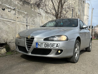 Alfa Romeo 147