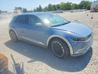 Hyundai IONIQ 5, 2023 г.