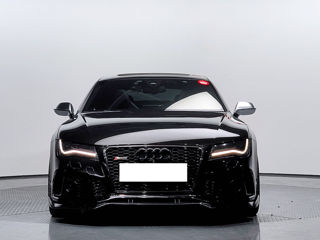 Audi RS7 foto 2