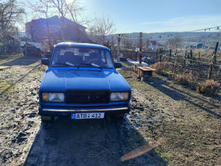 Lada / ВАЗ 2107