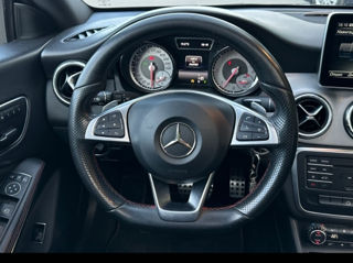 Mercedes CLA foto 9