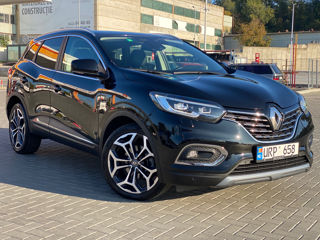 Renault Kadjar foto 3