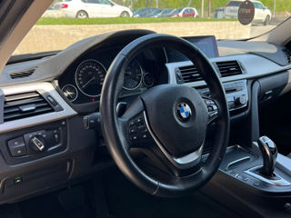 BMW 3 Series foto 7