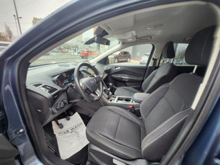 Ford Kuga foto 20