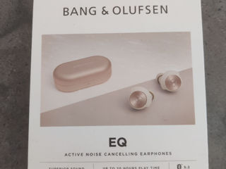 Bang & olufsen EX NOI