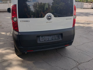 Opel Combo фото 1