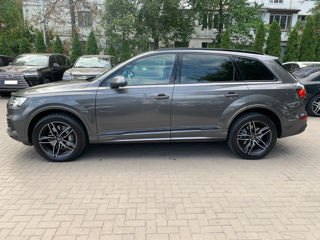 Audi Q7 foto 3