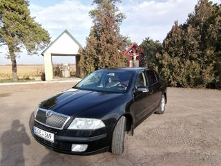 Skoda Octavia foto 2