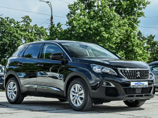 Peugeot 3008 foto 4