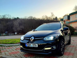 Renault Megane foto 4