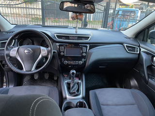 Nissan Qashqai foto 4