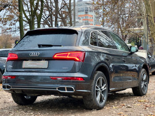 Audi Q5 foto 6