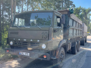 KAMAZ 1234 foto 1