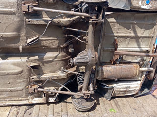 Vaz 2107 foto 7