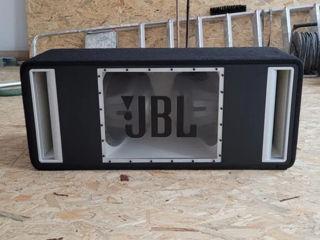 Сабвуфер JBL foto 3