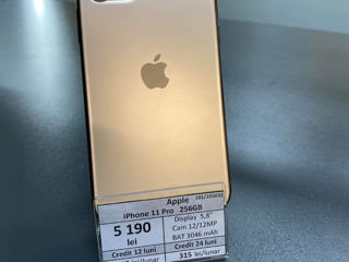 Apple IPhone  11 Pro 256 Gb