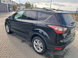 Ford Escape foto 4