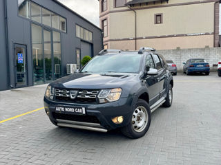 Dacia Duster foto 1