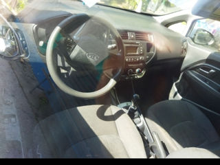 KIA Rio foto 4