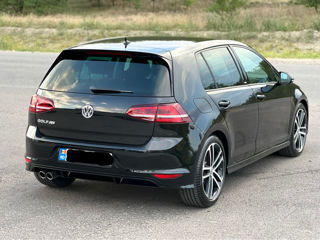 Volkswagen Golf foto 2