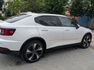 Polestar 2, 2022 
