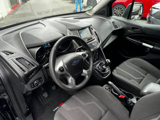 Ford Tourneo Connect foto 8