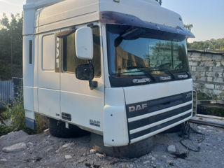 Cabina DAF XF