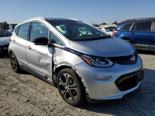 Chevrolet Bolt