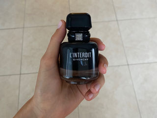 Linterdit Intense Givenchy