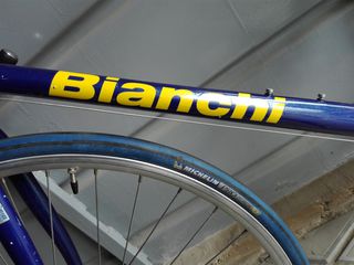 Bianchi Sport foto 1