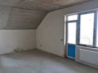 Oferim spre vinzare apartamente cu 1,2,3 camere in varianta alba ,or.Ungheni,str.Romana !! foto 2
