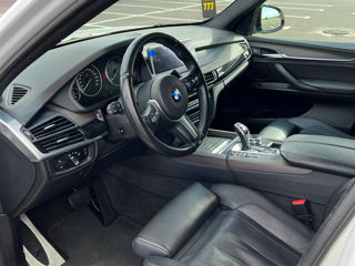 BMW X5 foto 9