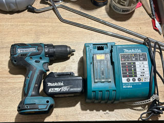 Makita ddf 459