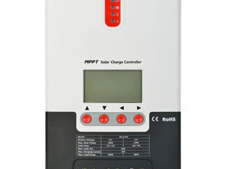 MPPT Controller 12-24V 20A