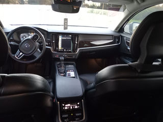 Volvo S90 foto 7