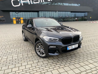 BMW X4 foto 3