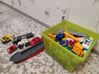 Constructor LEGO foto 2