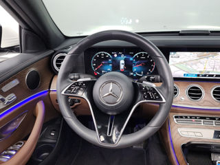 Mercedes E-Class foto 5