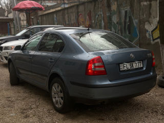 Skoda Octavia foto 4