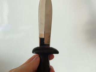 Охотничий нож Тавата в отличьном состояние foto 1