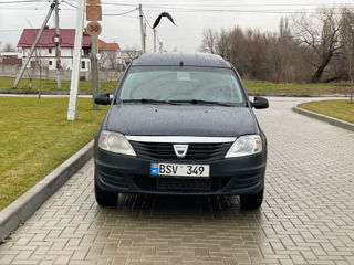 Dacia Logan Mcv foto 3