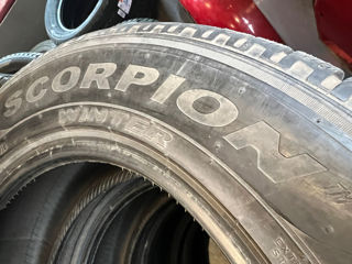 R18 235/60 Pirelli Scorpion Winter foto 8