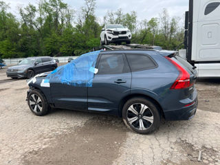 Volvo XC60 foto 2