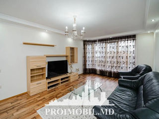 Apartament cu 2 camere, 110 m², Centru, Chișinău foto 5