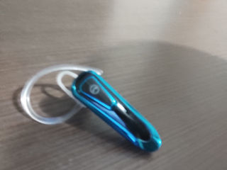 Casca Bluetooth foto 1