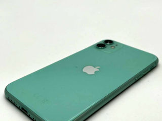 Iphone 11 Green 128 gb foto 3