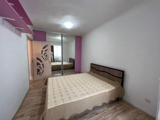 Apartament cu 4 camere, 87 m², Centru, Chișinău foto 8